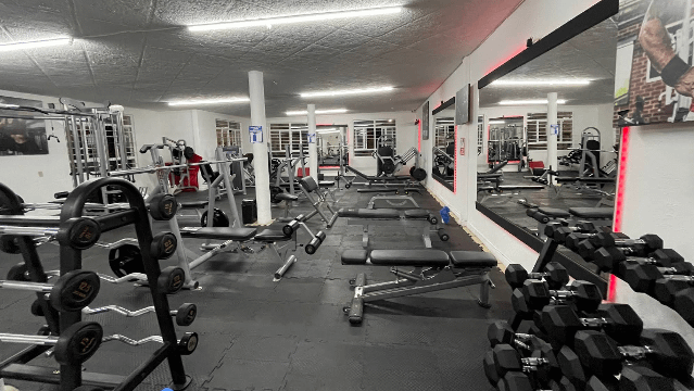 Imagen 2 de la galería del partner Space Gym