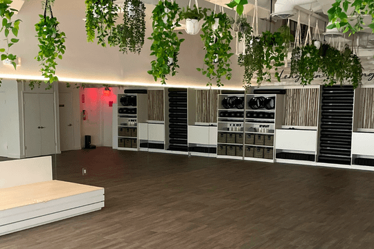 Image 1 from Long Lean Pilates partner gallery