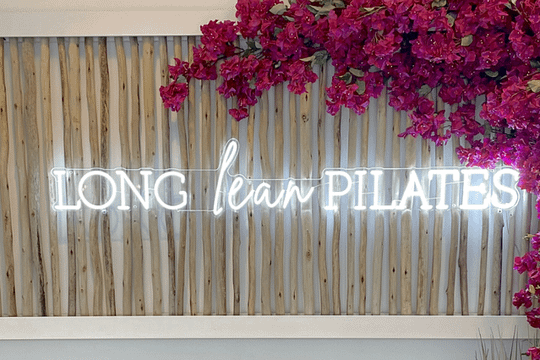 Image 3 from Long Lean Pilates partner gallery