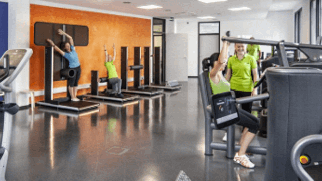 Bild 2 von Physeo Biberach Partnergalerie