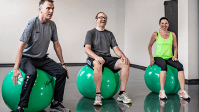 Bild 1 von Physeo Biberach Partnergalerie