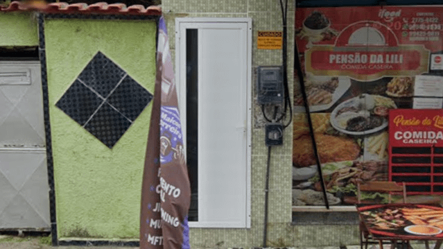 Imagem 2 da galeria do parceiro Centro de Treinamento Maicon Ferreira