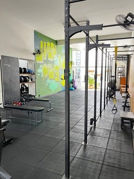 Imagem 3 da galeria do parceiro Academia Corpo Saúde