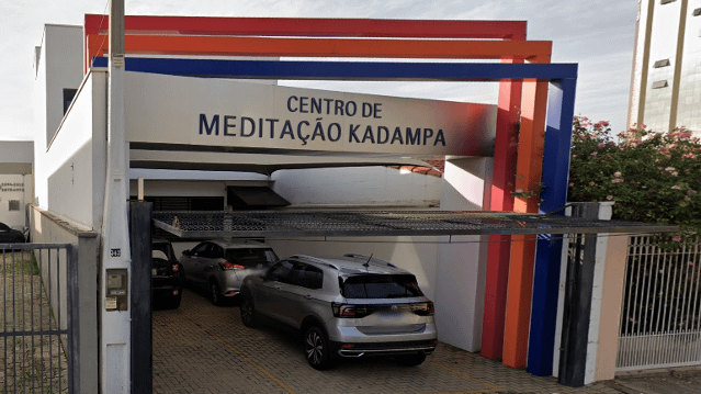 Imagem 2 da galeria do parceiro Centro de Meditação Kadampa Indaiatuba - CMK Indaiatuba