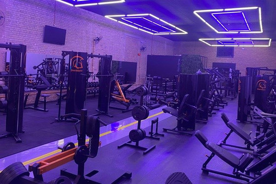 Imagem 1 da galeria do parceiro Moovit Academia