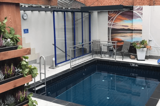 Bild 2 von Cardio Fitness Studio Partnergalerie