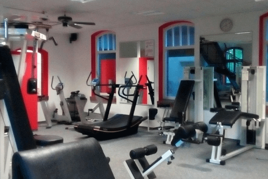 Bild 1 von Cardio Fitness Studio Partnergalerie