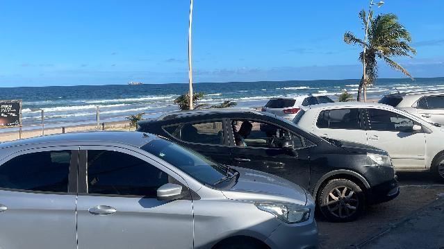 Imagem 2 da galeria do parceiro Arena Ipitanga Beach Futevôlei