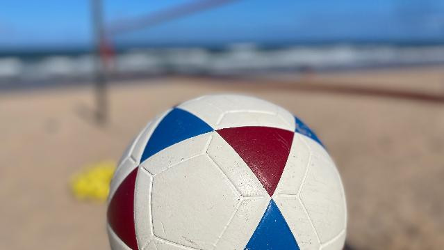Imagem 3 da galeria do parceiro Arena Ipitanga Beach Futevôlei