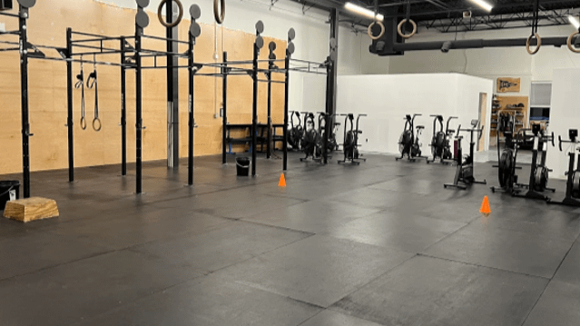 Image 3 from East Yard Crossfit partner gallery