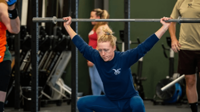 Image 1 from East Yard Crossfit partner gallery