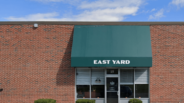 Image 2 from East Yard Crossfit partner gallery