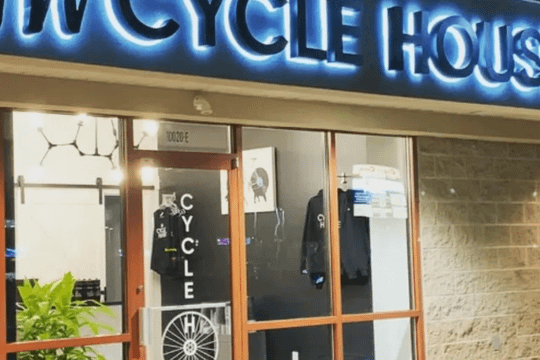 Image 1 from FW Cycle House partner gallery