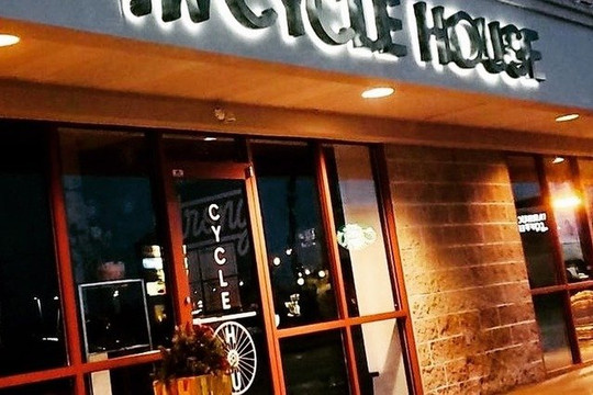 Image 2 from FW Cycle House partner gallery