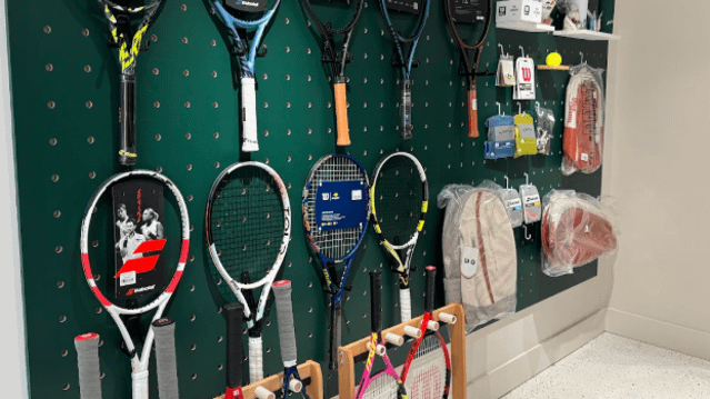 Image 3 from Plock Tennis Club partner gallery