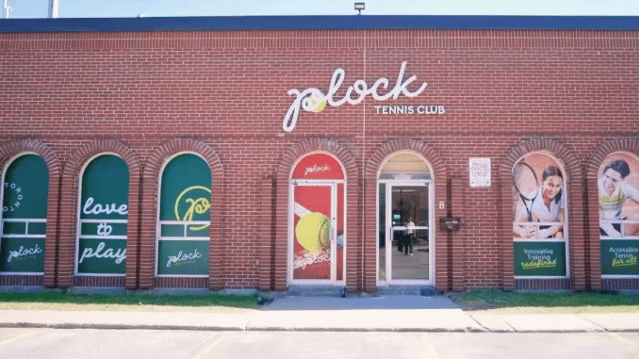 Image 2 from Plock Tennis Club partner gallery