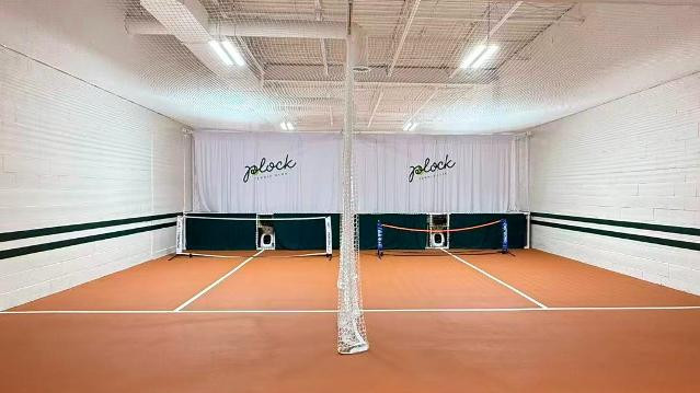 Image 1 from Plock Tennis Club partner gallery