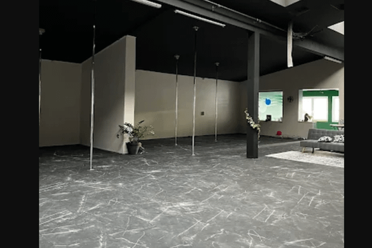 Bild 2 von Pole@ Bremerhaven Partnergalerie