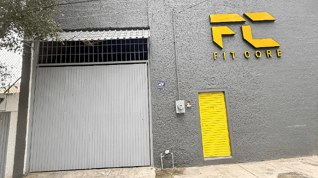 Imagen 2 de la galería del partner Fitness Core