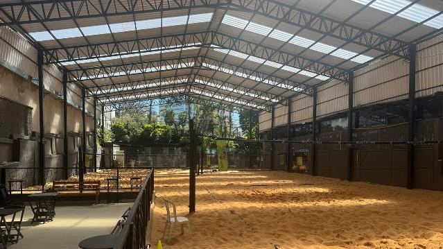 Imagem 1 da galeria do parceiro Arena Praia do Rei