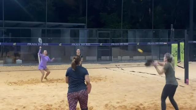 Imagem 3 da galeria do parceiro Arena Praia do Rei