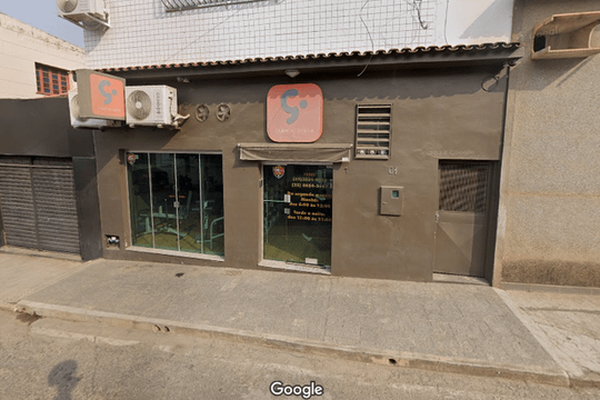 Imagem 2 da galeria do parceiro Gláucio Lisboa Preparação Física