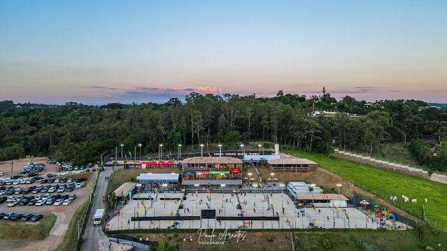 Imagem 2 da galeria do parceiro Arena Aveiro Beach Tennis