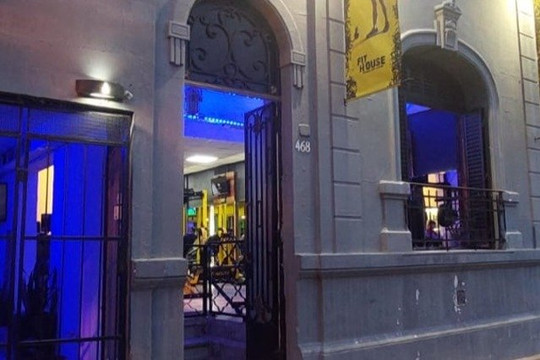 Imagen 2 de la galería del partner GYM FIT HOUSE Quilmes