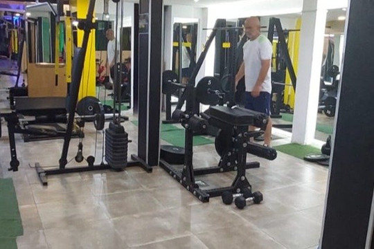Imagen 3 de la galería del partner GYM FIT HOUSE Quilmes