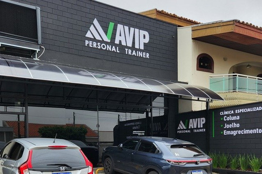 Imagem 2 da galeria do parceiro AVIP Fit – Treinamento Saude