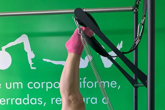 Imagem 3 da galeria do parceiro Espaço Vida Pilates