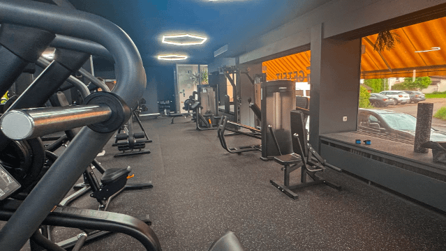 Bild 3 von Get Fit Neuhof Partnergalerie