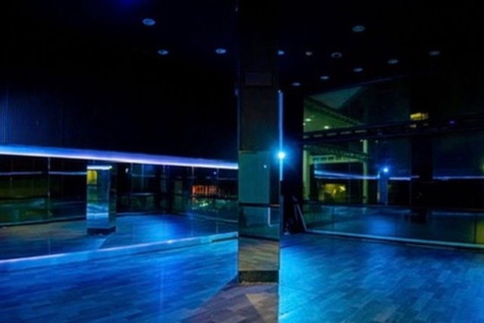 Imagen 1 de la galería del partner Onceonce dance studio