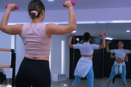 Imagen 3 de la galería del partner Onceonce dance studio