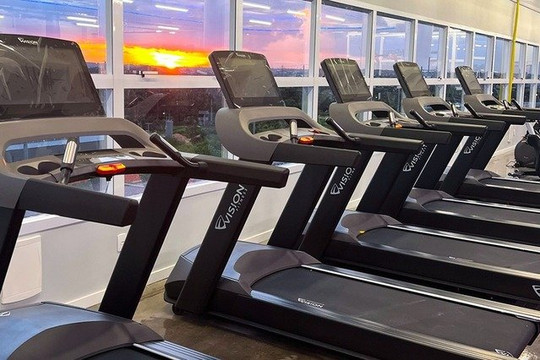 Imagem 1 da galeria do parceiro Wellness Hub