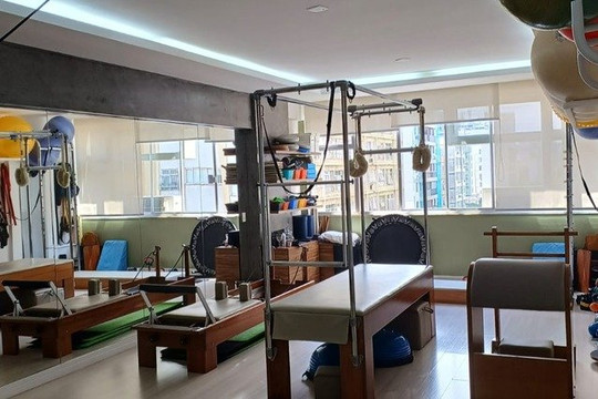 Imagem 2 da galeria do parceiro Estúdio Fernanda Perez