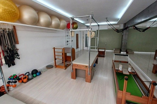 Imagem 1 da galeria do parceiro Estúdio Fernanda Perez