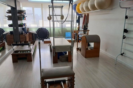 Imagem 3 da galeria do parceiro Estúdio Fernanda Perez