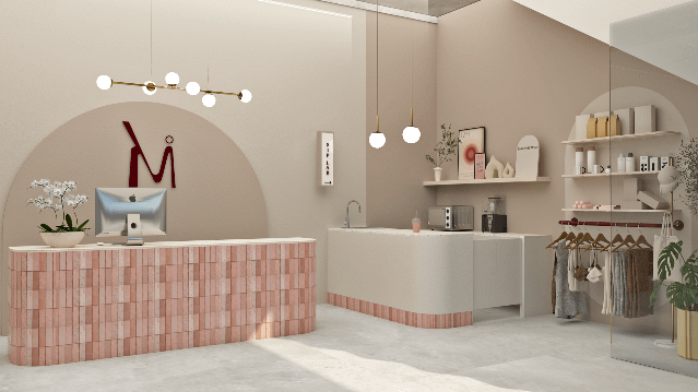 Imagen 3 de la galería del partner Mimalance Studio