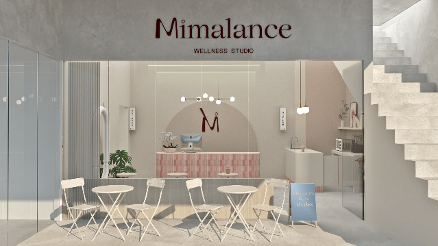 Imagen 2 de la galería del partner Mimalance Studio