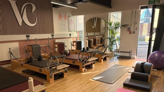 Image 1 from Viva Core Pilates Studios & Specialist Support partner gallery