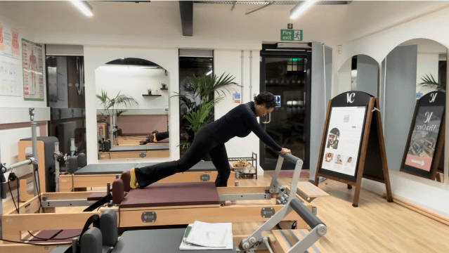Image 2 from Viva Core Pilates Studios & Specialist Support partner gallery