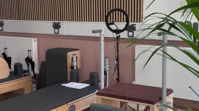 Image 3 from Viva Core Pilates Studios & Specialist Support partner gallery