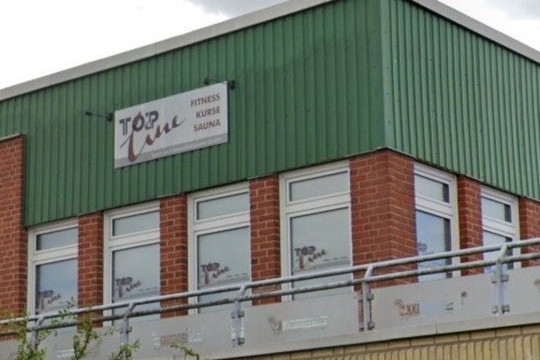 Bild 2 von Top-Line Sport- und Gesundheitscenter Partnergalerie