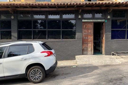 Imagem 2 da galeria do parceiro Academia Mariu'S