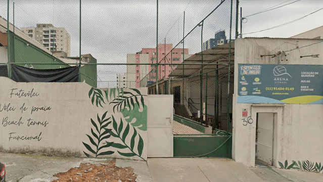 Imagem 2 da galeria do parceiro Posto 011 Osasco