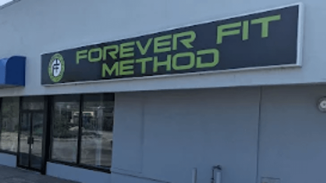 Image 2 from Forever Fit Method partner gallery
