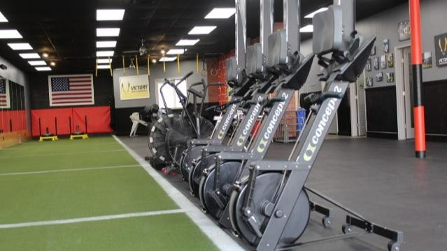 Image 3 from Forever Fit Method partner gallery