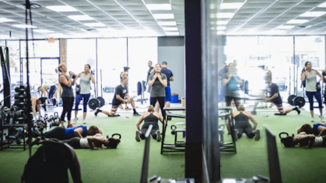 Image 1 from Forever Fit Method partner gallery