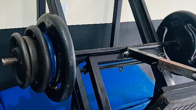 Imagem 2 da galeria do parceiro Espaço Fit de Treinamento Funcional Carina Mendonça